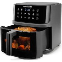 Аэрогриль (аэрофритюрница) NutriBullet NBA0811DG