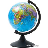 Школьный глобус Globen Политический Классик К012100008