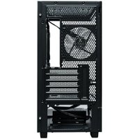 Корпус XASTRA Q400M 3ARGB-C6-UC (черный)