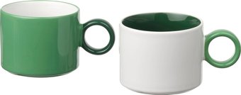 Кружка Ikea Piggal 50561828