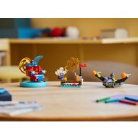 Конструктор LEGO Marvel 10793 Человек-Паук против Зелёного Гоблина