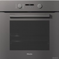 Электрический духовой шкаф Miele H 2861 BP GRGR