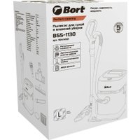 Пылесос Bort BSS-1130