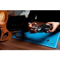 3Д-пазл Time for Machine Марвел танк 2