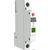 Лампа сигнальная EKF ЛС-47 mdla-47-g-pro (зеленый)