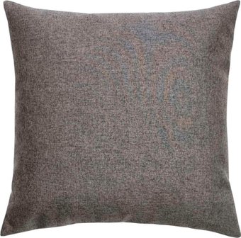 Декоративная подушка Matex Melange 70-443 (серо-коричневый)