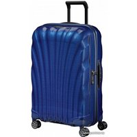 Чемодан-спиннер Samsonite C-Lite Deep Blue 69 см