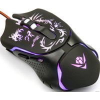 Игровая мышь Nakatomi MOG-25U