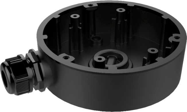 

Кронштейн Hikvision DS-1280ZJ-DM46 Black
