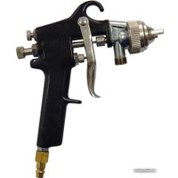 Краскопульт Partner 8312 (с выносной емкостью 10л)