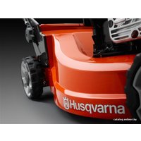 Газонокосилка Husqvarna LC 247S [967345301] в Пинске