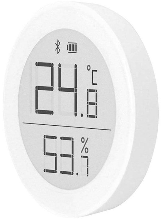 

Термогигрометр Cleargrass Bluetooth Hygrothermograph CGG1H (для Apple HomeKit)