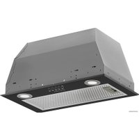 Кухонная вытяжка Krona Ameli 600 black PB