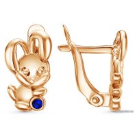 Серьги Красная Пресня 34613927Сп