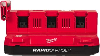 Зарядное устройство Milwaukee M18 MPC6 4932498551 (18В)