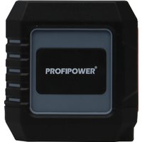 Лазерный нивелир Profipower NL-02G