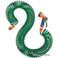 Спиральный шланг Startul Garden ST6015-03 (15 м)
