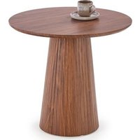 Журнальный столик Halmar Gisela s (орех)