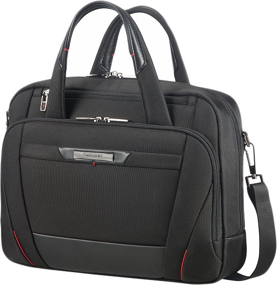 

Сумка Samsonite Pro-Dlx 5 14.1" CG7-09004 (черный)