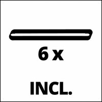 Ленточная шлифмашина Einhell TC-BF 500 E 4461020