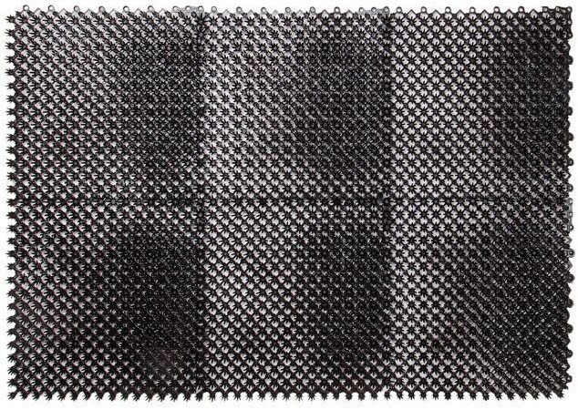 

Придверный коврик Perfecto Linea Травка 22-436402