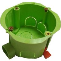 Монтажная коробка (подрозетник) Витевропласт КУ 1201-02