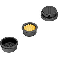 Компрессор Denzel DLP-950/10