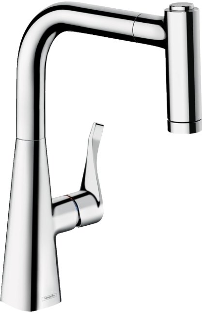 

Смеситель Hansgrohe M7116-H220 73800000