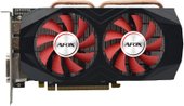 Radeon RX 580 8GB GDDR5 AFRX580-8192D5H5