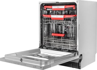 Встраиваемая посудомоечная машина ZorG FUL6063L