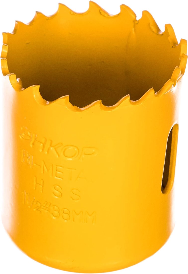 

Коронка Энкор 24338
