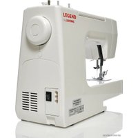 Электромеханическая швейная машина Janome Legend LE-15