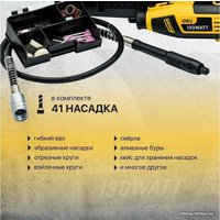 Гравер Deli DL-DM03-E1 102877