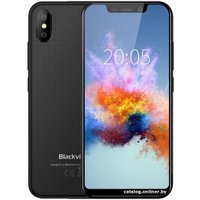 Телефон Blackview A30 (черный)