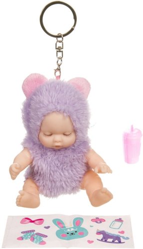 Кукла Bondibon OLY спящая ВВ3880