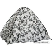 Палатка для зимней рыбалки Premier Fishing PR-D-TNC-036-2.3 (камуфляж)