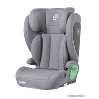 Детское автокресло Ducle by Soonsung Nova Isofix (marble gray)