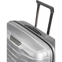 Чемодан-спиннер Samsonite Proxis Silver 75 см