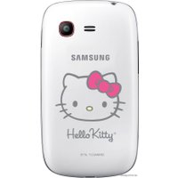 Телефон Samsung Galaxy Pocket Neo Hello Kitty (S5310)
