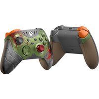 Геймпад Microsoft Xbox DOOM: The Dark Ages Limited Edition