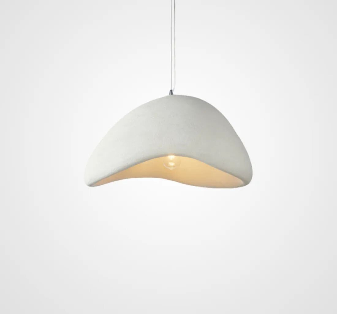 

Подвесная люстра ImperiumLoft Cemencloud01 219845-23