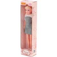 Кукла Полесье Ксюша дома 02451