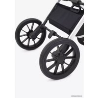 Универсальная коляска Rant Tilda MB065 (3 в 1, grey)