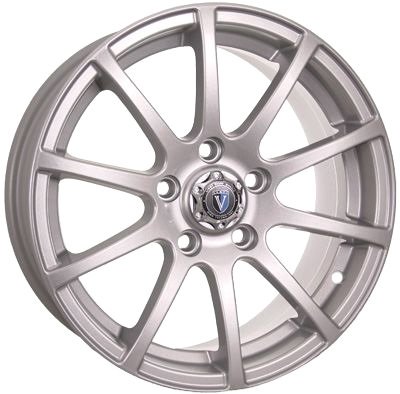 

Литые диски Venti 1603 16x6.5" 5x114.3мм DIA 67.1мм ET 45мм S