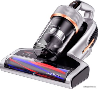 Пылесос для удаления пылевых клещей Jimmy BX7 Pro (серебристый)