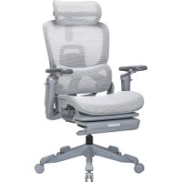 Офисное кресло Evolution ZX 2 (серый)