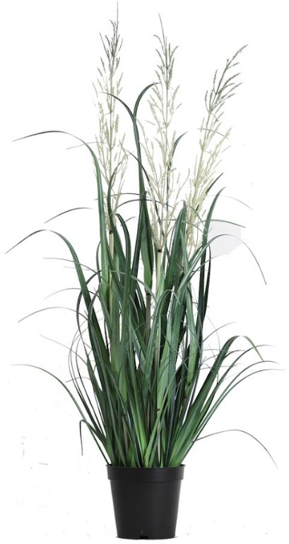 

Искусственное растение Merry Bear Home Decor Микс трава-вейник остроцветковый KD4158-90-22