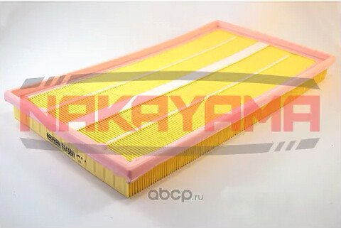 

Воздушный фильтр Nakayama FA438NY