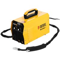 Сварочный инвертор Denzel Mini MIG-135