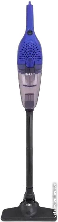 Пылесос Rekam HVVC-1200